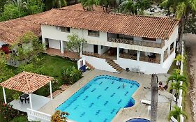 Hotel Campestre Las Cavernas