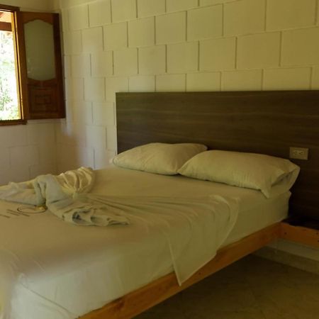 Hotel Campestre Las Cavernas La Mesa Norte Dış mekan fotoğraf