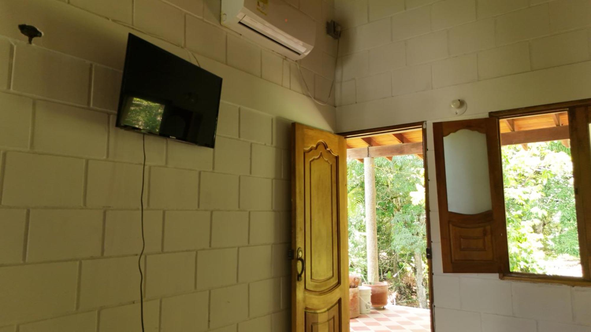 Hotel Campestre Las Cavernas La Mesa Norte Dış mekan fotoğraf