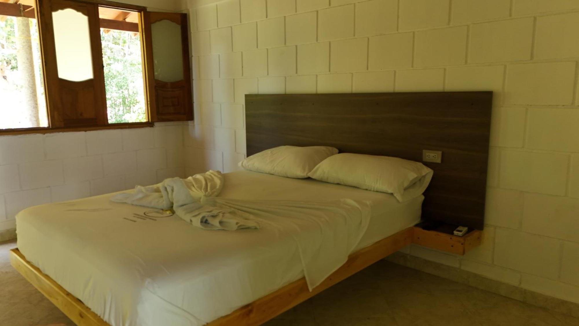Hotel Campestre Las Cavernas La Mesa Norte Dış mekan fotoğraf