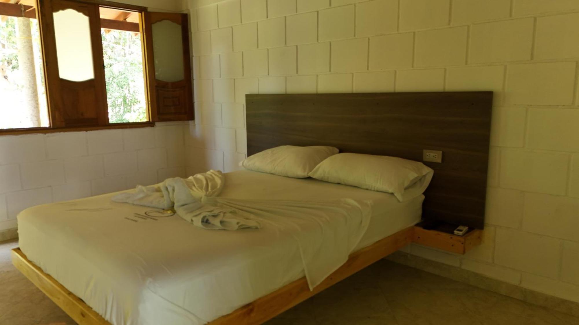 Hotel Campestre Las Cavernas La Mesa Norte Dış mekan fotoğraf