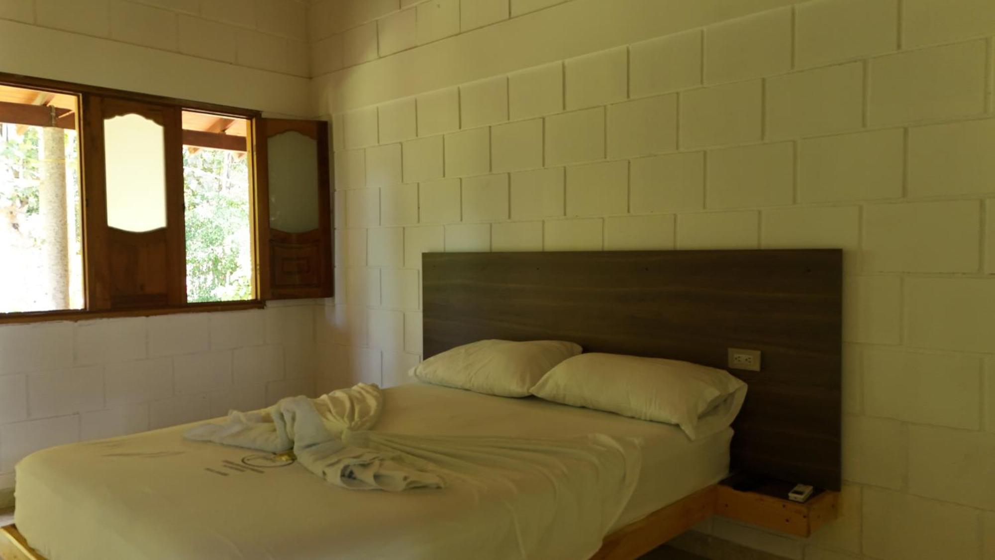 Hotel Campestre Las Cavernas La Mesa Norte Dış mekan fotoğraf