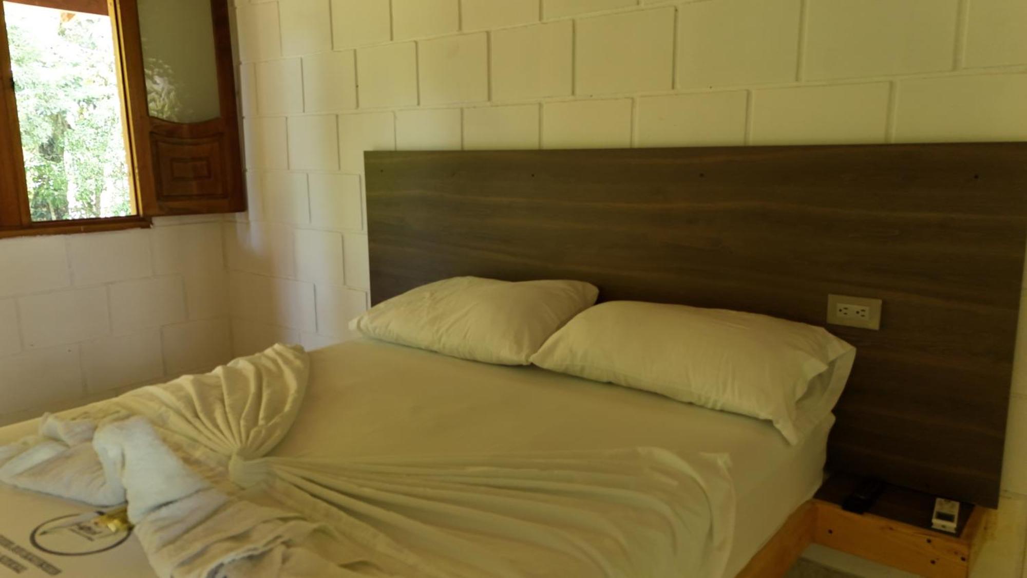 Hotel Campestre Las Cavernas La Mesa Norte Dış mekan fotoğraf